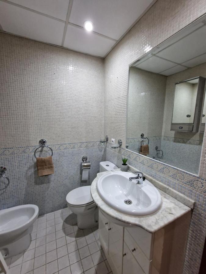 コルドバDs Cuesta Del Bailio, Parking Opcionalアパートメント エクステリア 写真