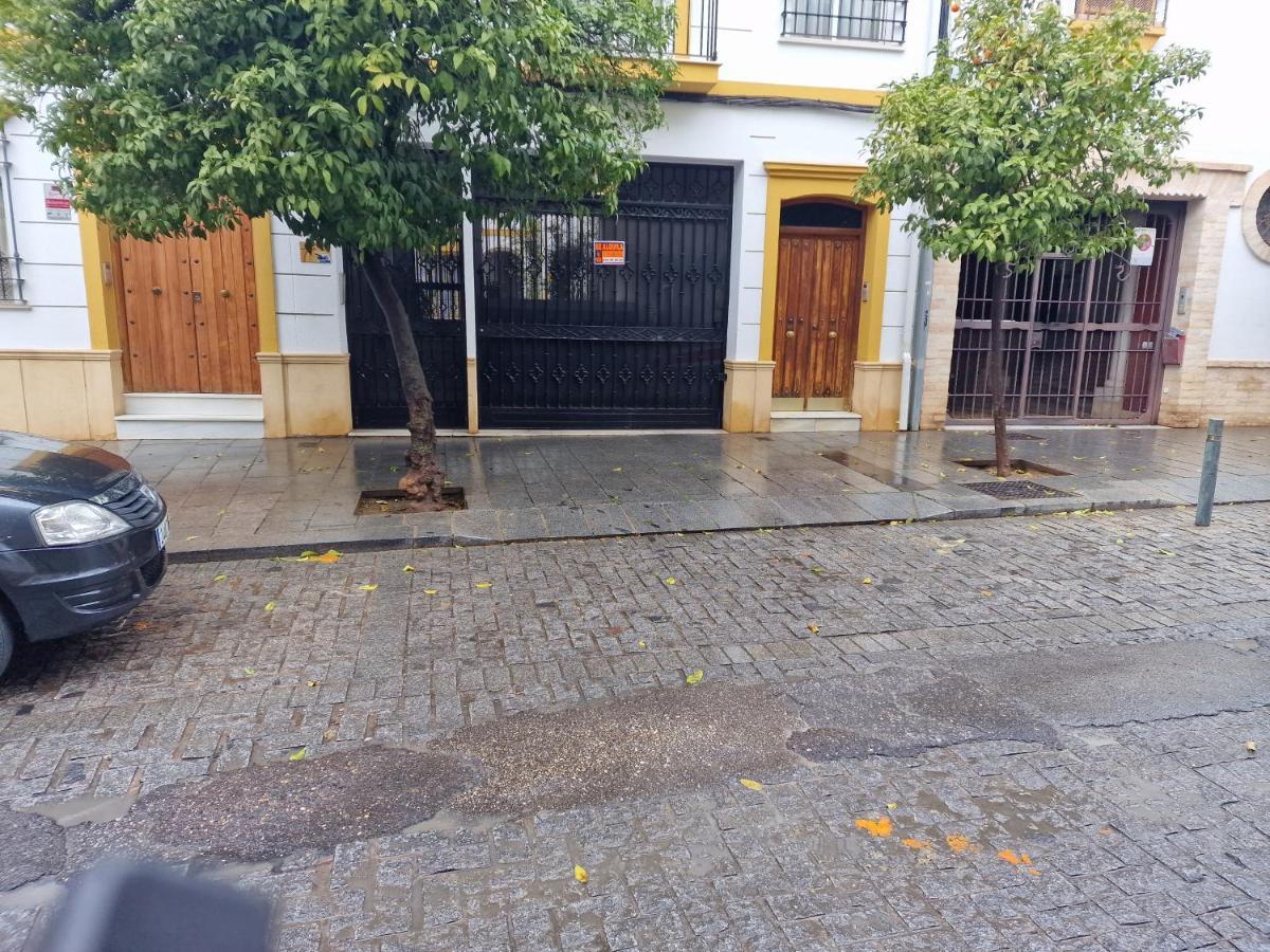 コルドバDs Cuesta Del Bailio, Parking Opcionalアパートメント エクステリア 写真